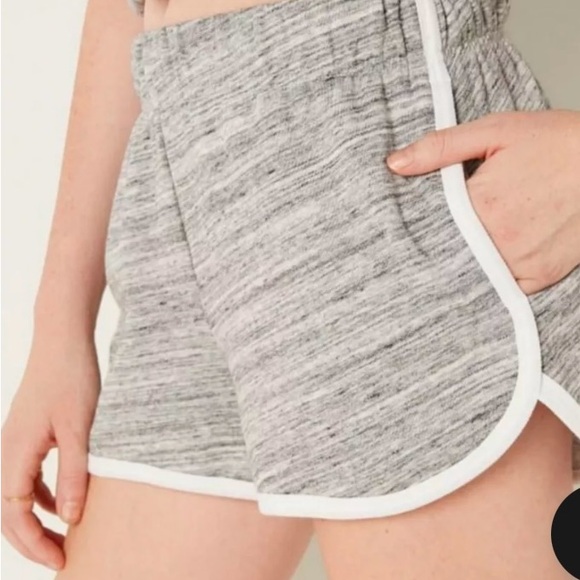 VS PINK Varsity Shorts Bundle - 3 pair - Picture 6 of 9